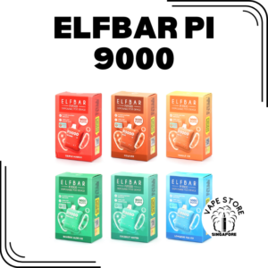 elfbar pi 9000-vape shop singapore