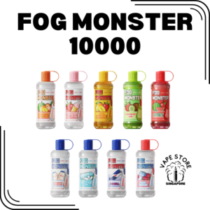 fog monster 10000-vape shop singapore