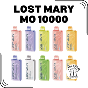 Lost mary elfbar mo 10000-vape shop singapore